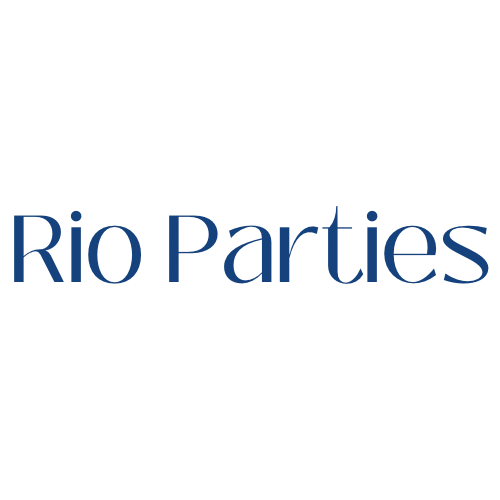 Rio Parties